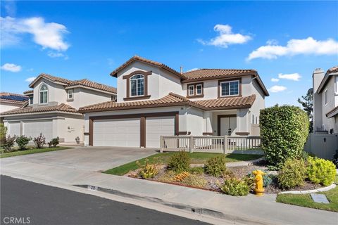 36 via tronido rancho santa margarita ca 92688