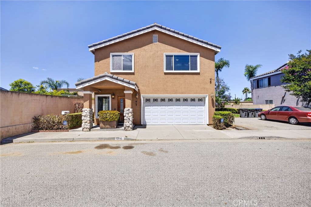 1216 Ashmill