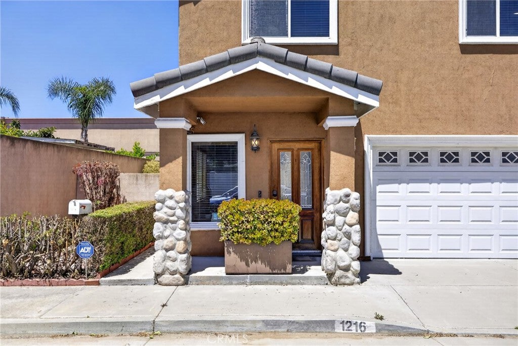 1216 Ashmill