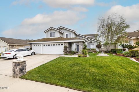800 Calle Higuera Camarillo CA 93010