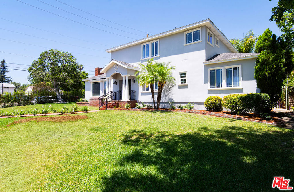 941 Chehalem Road