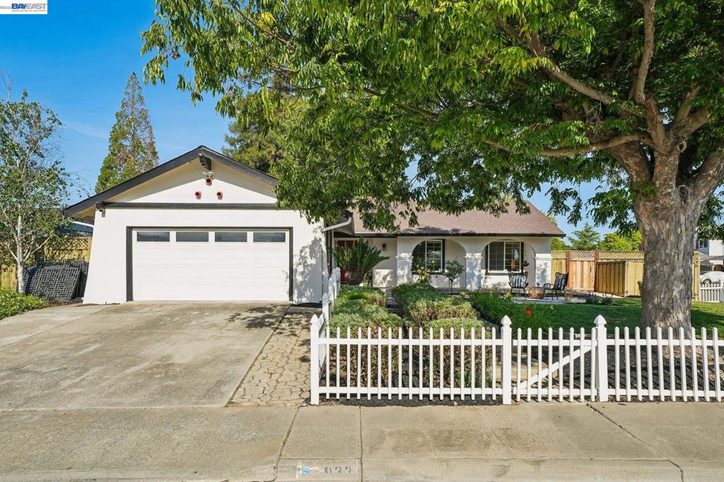933 Algonquin Ave Ave, Livermore CA 94551