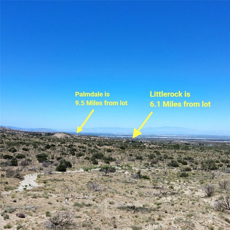 0 E Avenue Y4