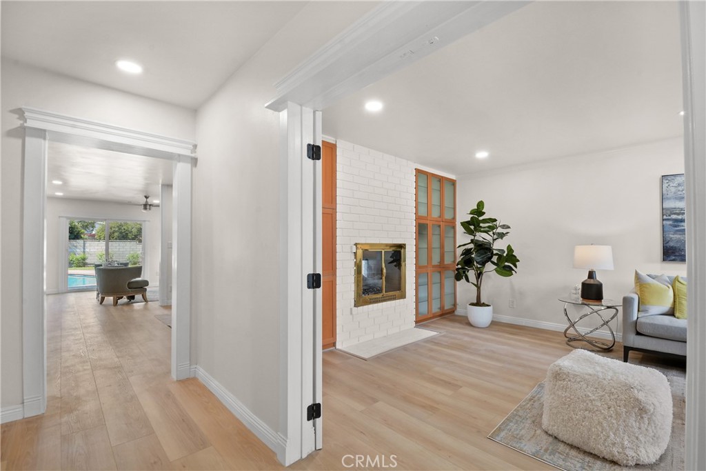 15818 Parkland Drive