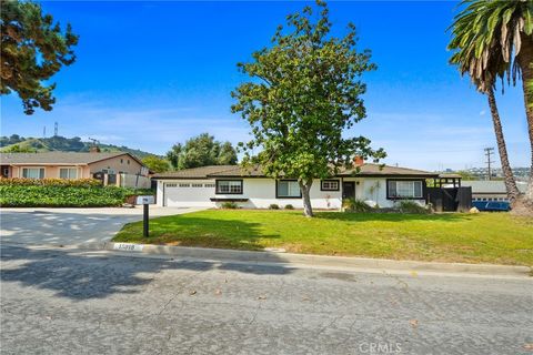 Photo of 15818 Parkland Drive, Hacienda Heights, CA 91745 (MLS # WS26058770)