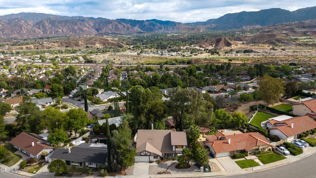 17004 Canvas Street