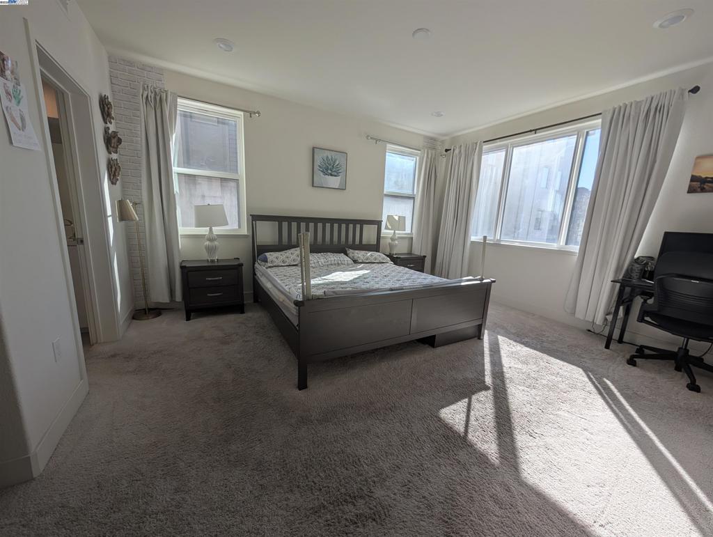 IRVINGTON - Residential Lease