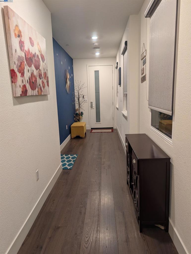 IRVINGTON - Residential Lease