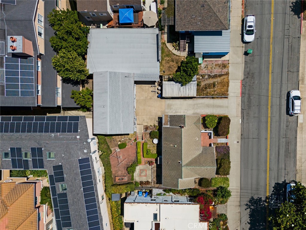 480 Pacific Street