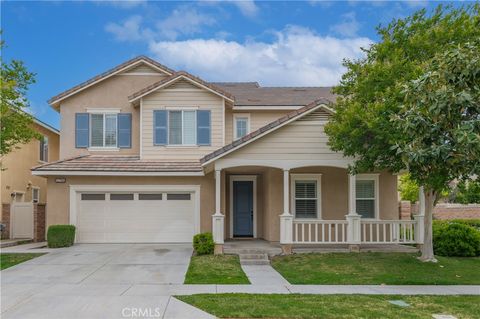 6790 Edinboro Street Chino CA 91710