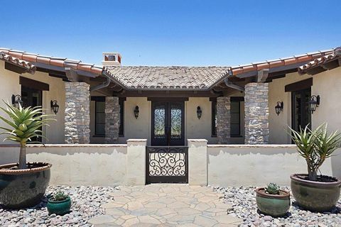1010 Willowcreek Lane Fallbrook CA 92028