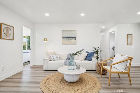 811 W Oliver Street San Pedro CA 90731