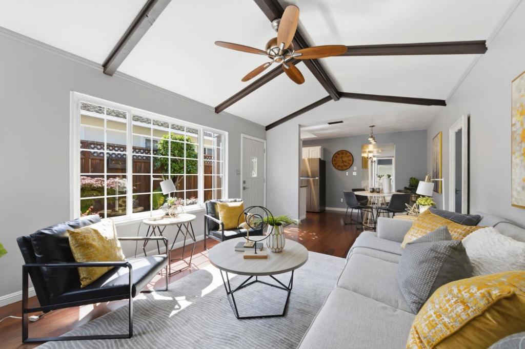 950 Cherry Street, San Carlos CA 94070