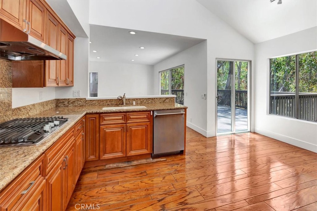 Woods (TW) - Residential Lease