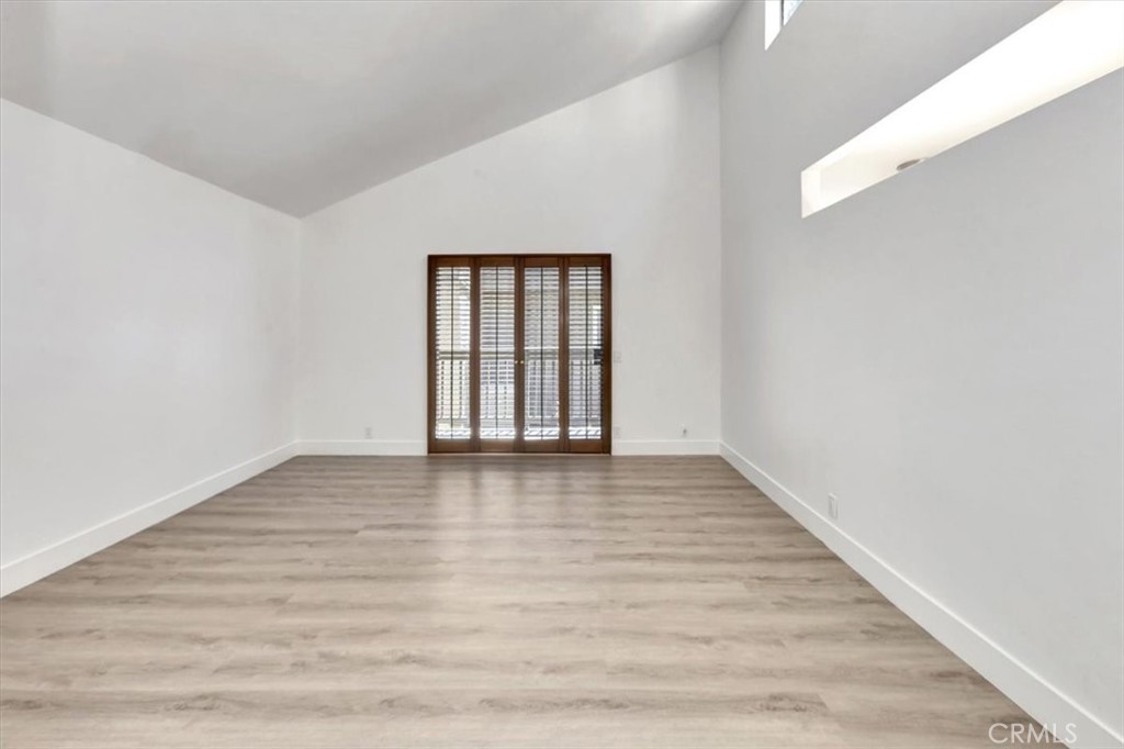 Woods (TW) - Residential Lease