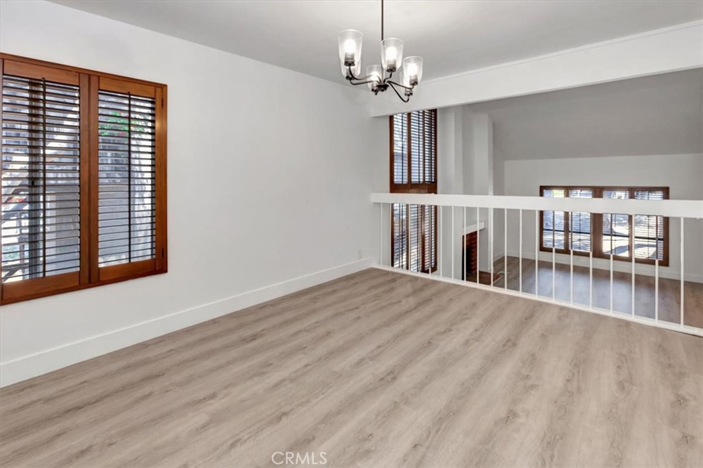 Woods (TW) - Residential Lease