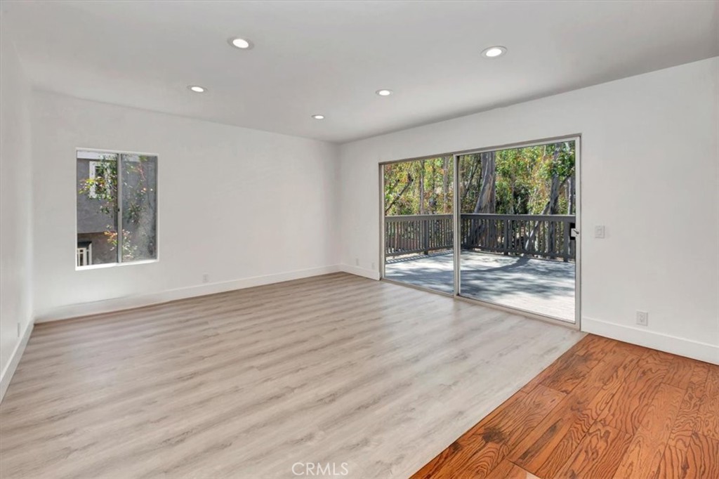 Woods (TW) - Residential Lease