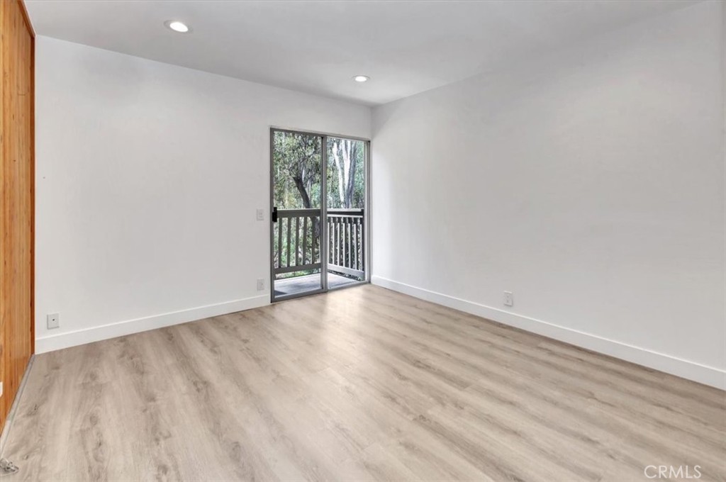 Woods (TW) - Residential Lease