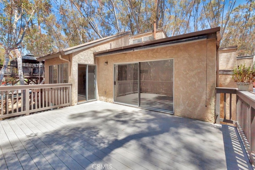 Woods (TW) - Residential Lease