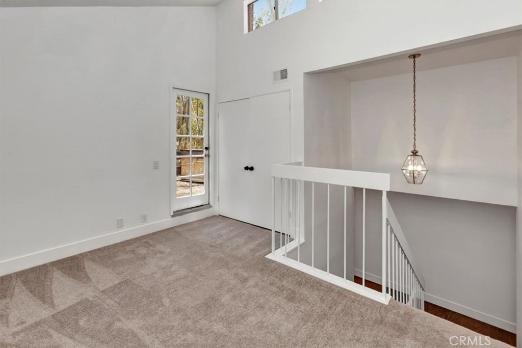 Woods (TW) - Residential Lease