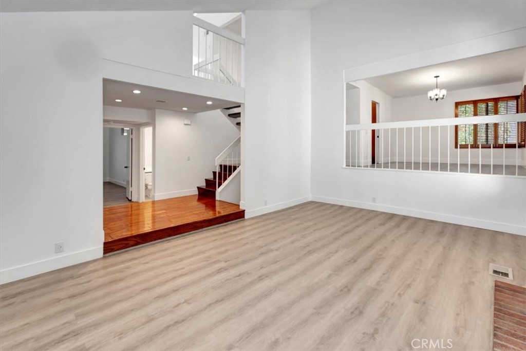 Woods (TW) - Residential Lease
