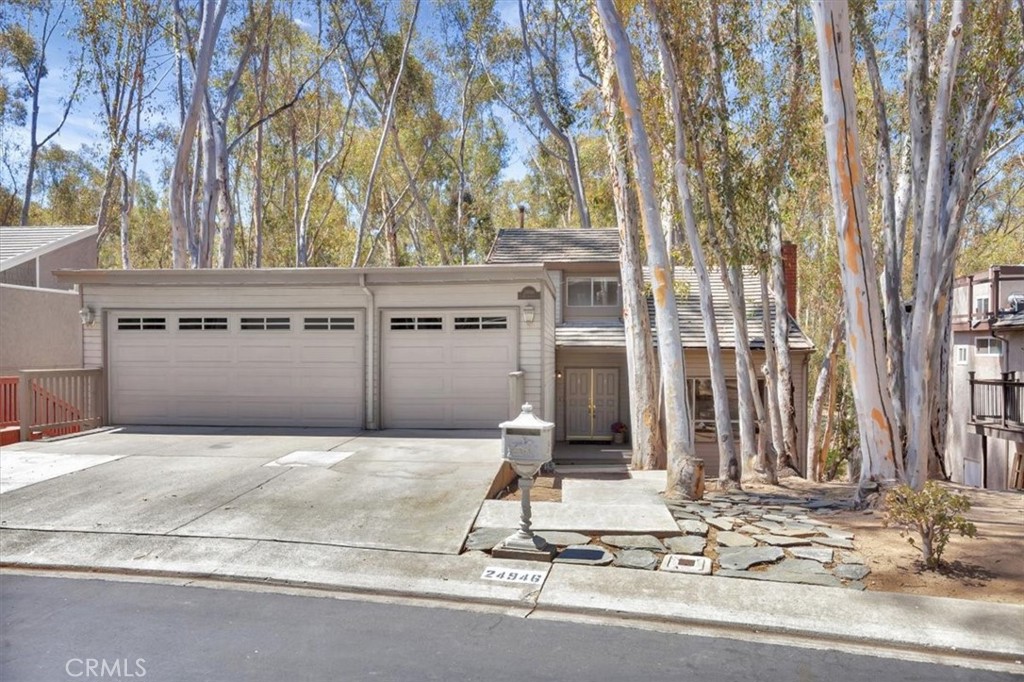 Woods (TW) - Residential Lease