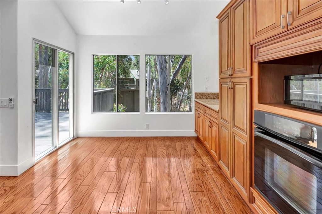 Woods (TW) - Residential Lease