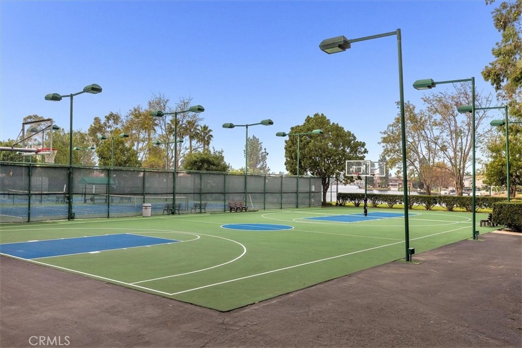 Woods (TW) - Residential Lease