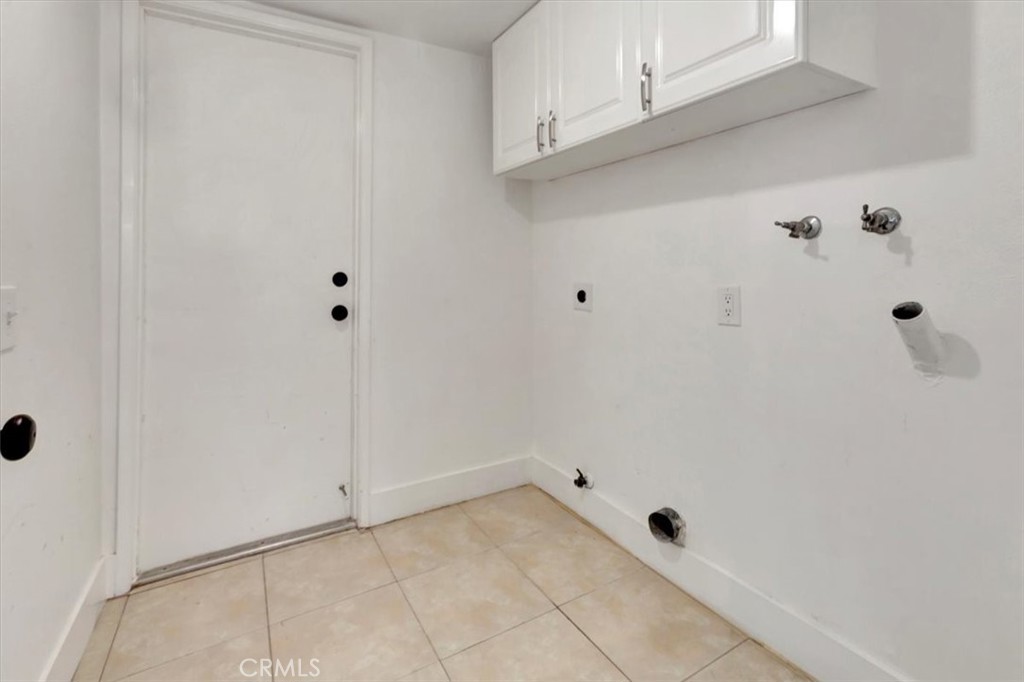 Woods (TW) - Residential Lease