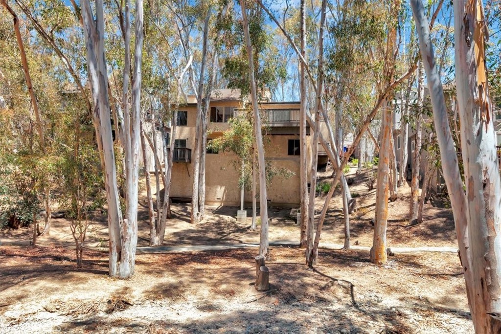 Woods (TW) - Residential Lease