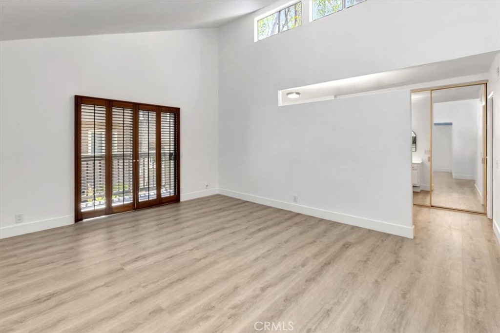 Woods (TW) - Residential Lease