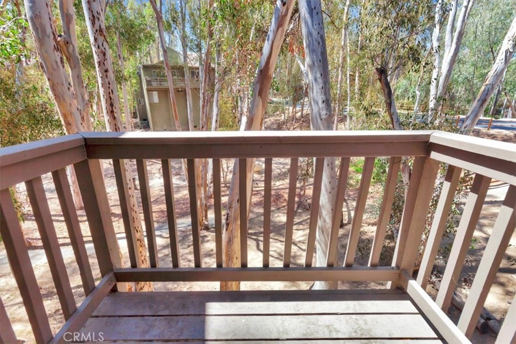 Woods (TW) - Residential Lease