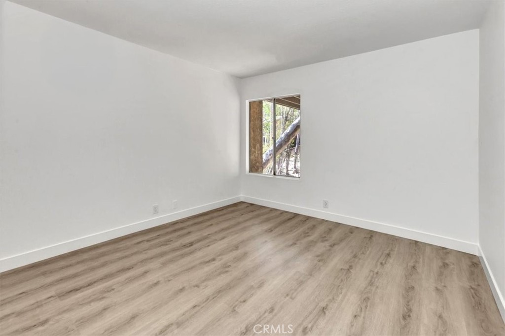Woods (TW) - Residential Lease