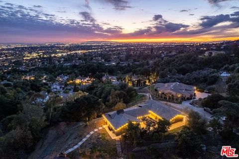 Photo of 506 Dorothea Road, La Habra Heights, CA 90631 (MLS # 25591009)