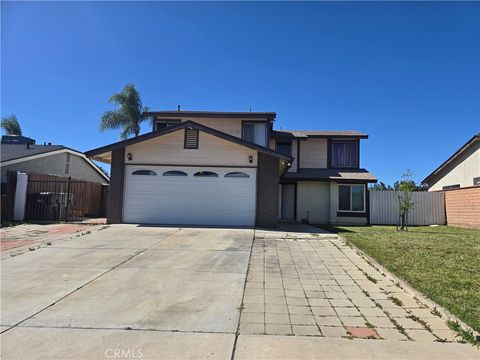 Photo of 13097 Shirebourn Rd, Moreno Valley, CA 92553 (MLS # IV26048898)