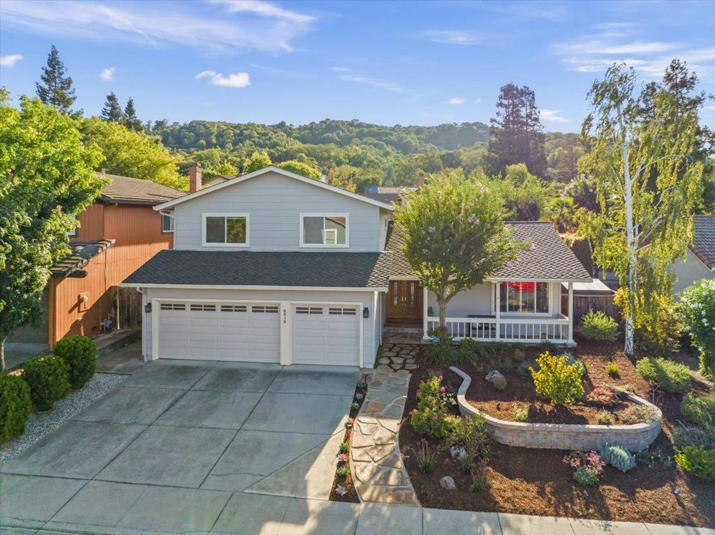 6519 Skyfarm Drive