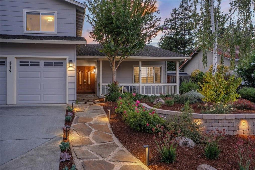 6519 Skyfarm Drive