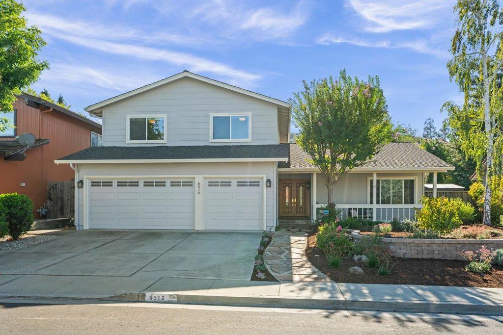 6519 Skyfarm Drive