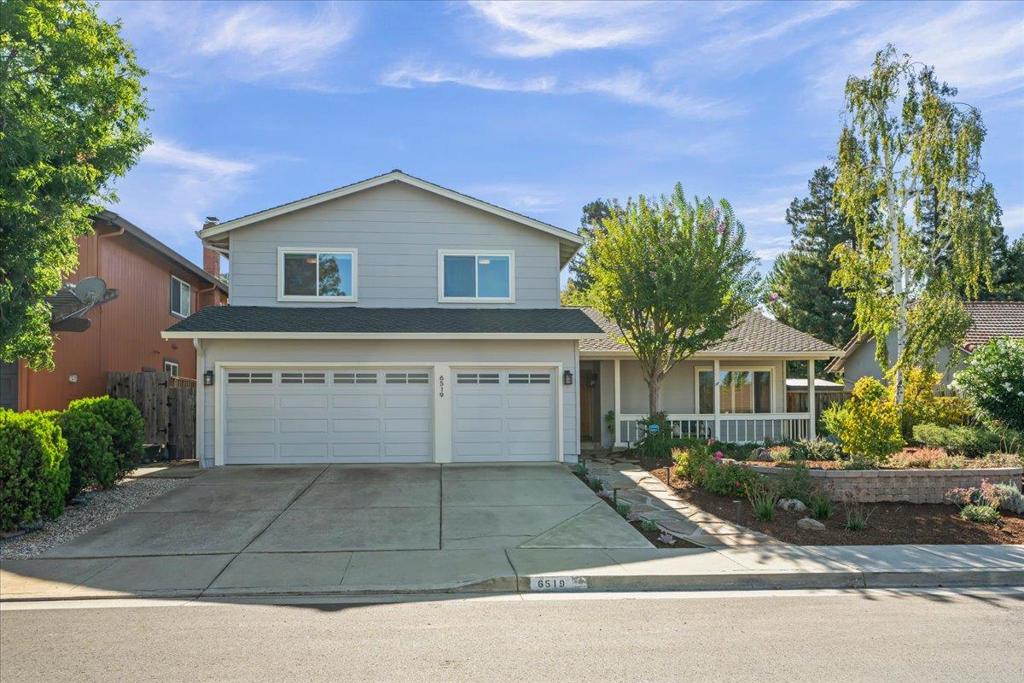 6519 Skyfarm Drive