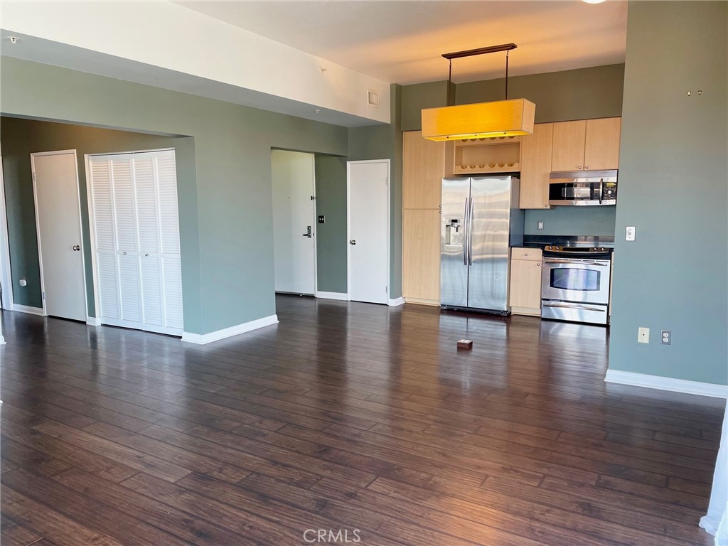 Downtown (DT) - Residential