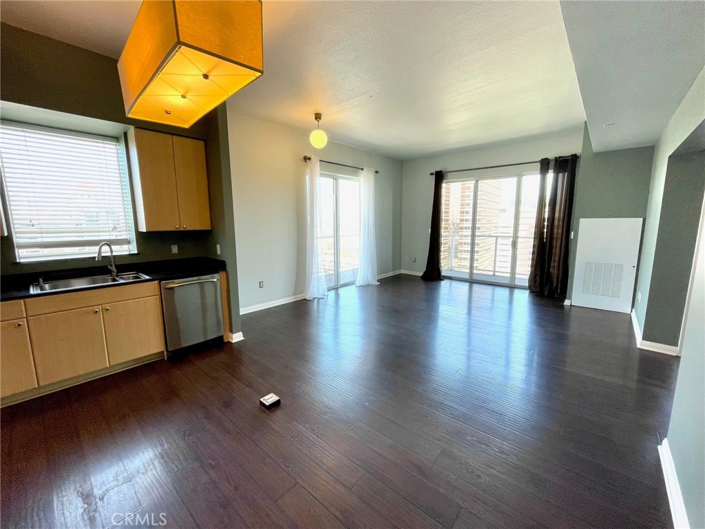 Downtown (DT) - Residential