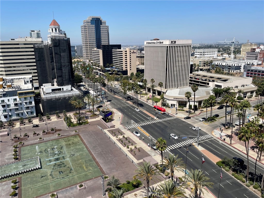 Downtown (DT) - Residential