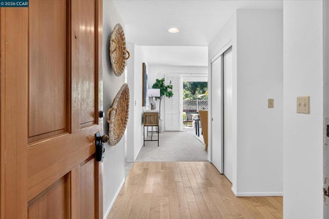 Photo of 1812 Stanley Dollar Dr DR #4A, Walnut Creek, CA 94595 (MLS # 41148165)