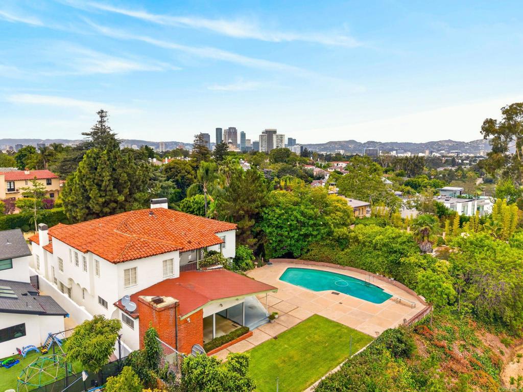 2798 McConnel DR Dr., Los Angeles CA 90064