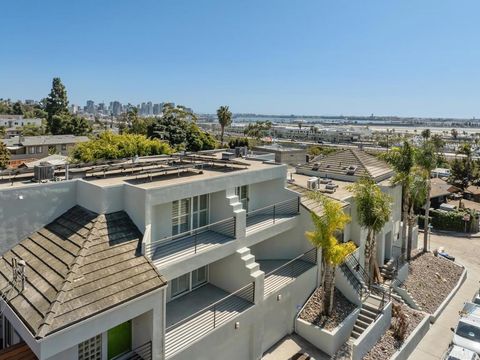 3519 Andrews Street San Diego CA 92103