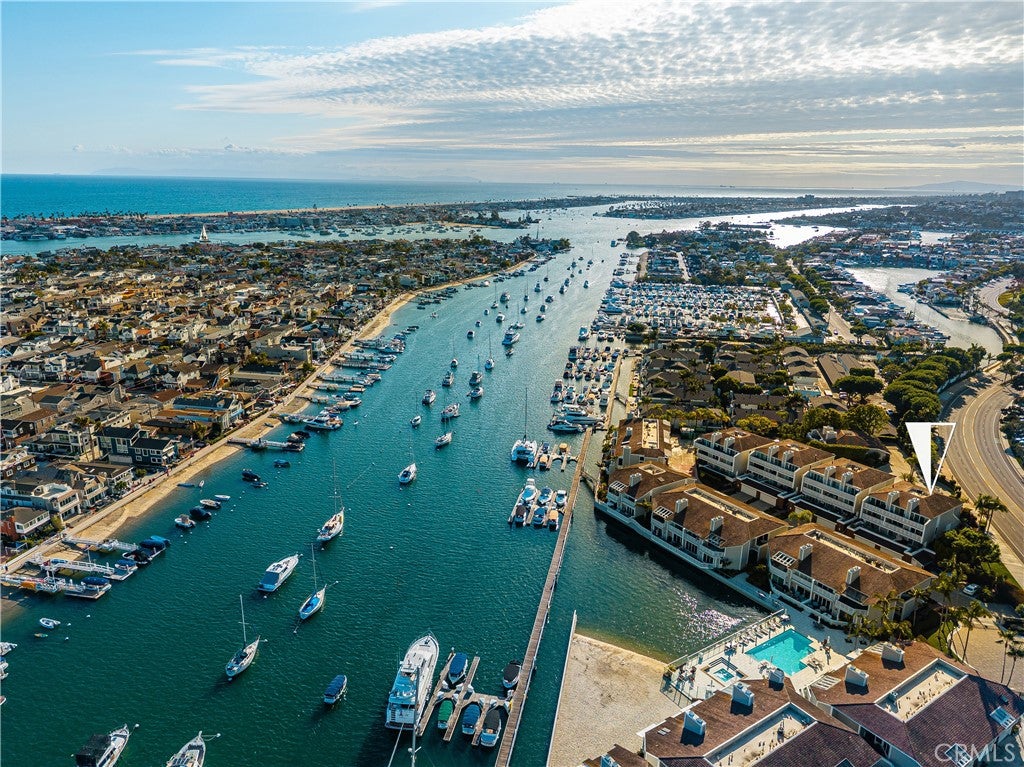 994 Bayside Cove