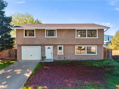 Photo of 13353 Driftwood Village Vlg, Clearlake Oaks, CA 95453 (MLS # ND25240875)