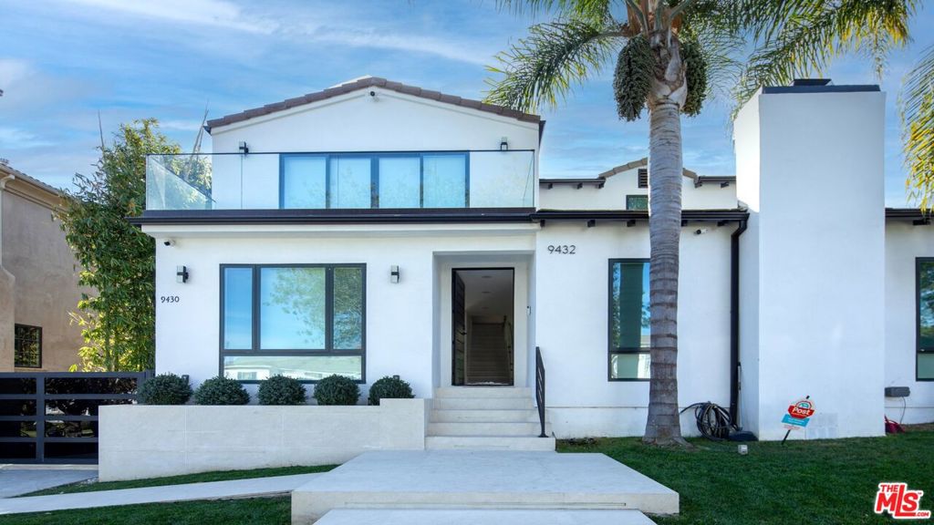 Properties 1 9432 Oakmore Road