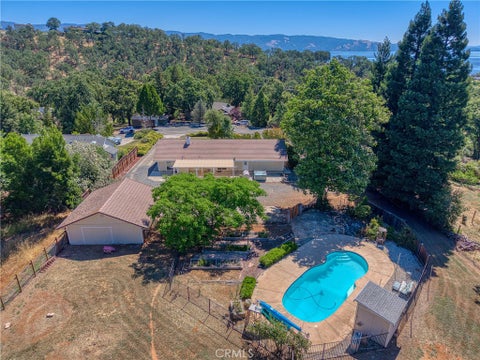 Photo of 3223 Compton Avenue, Lakeport, CA 95453 (MLS # LC26107860)