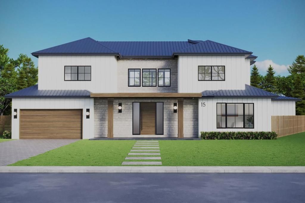 Photo of 15 San Juan Avenue, Menlo Park, CA 94025 (MLS # ML82023247)
